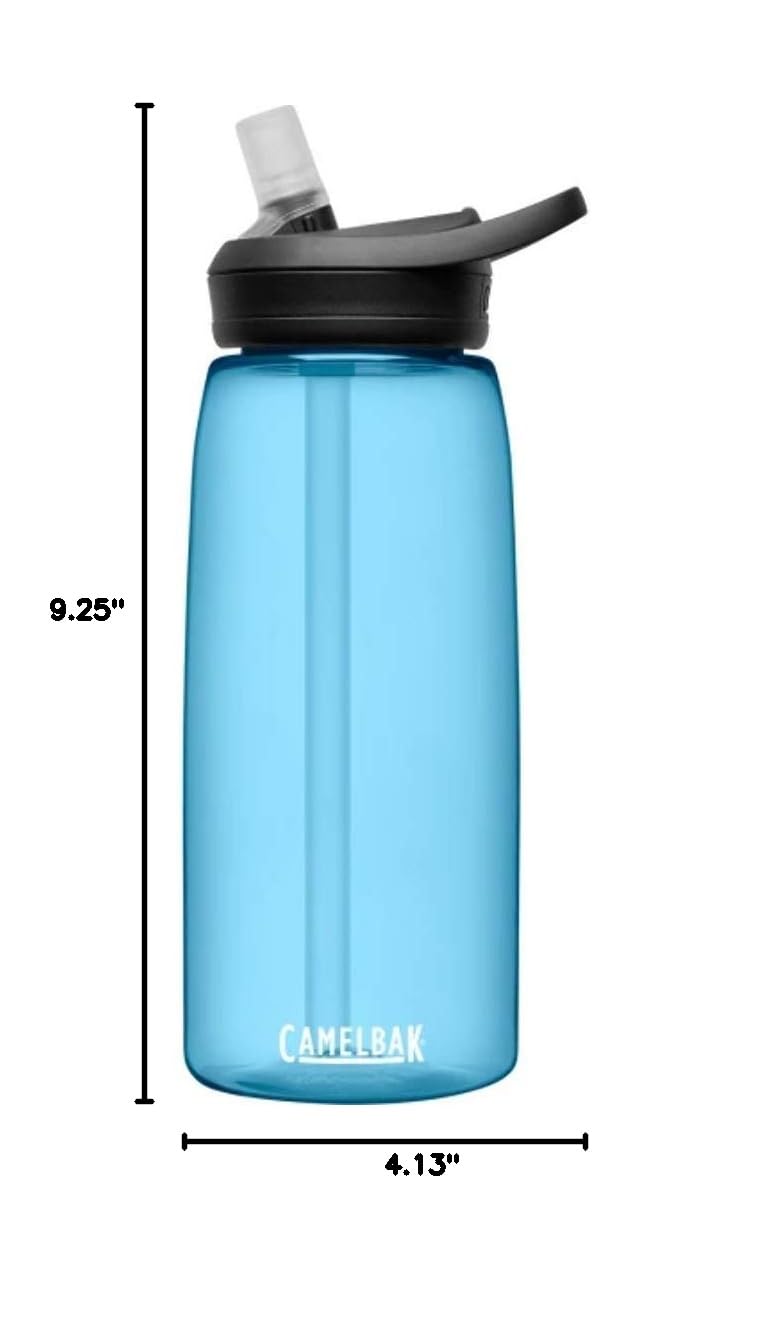 camelbak-eddy-bpa-free-water-bottle-with-bite-valve-20-25-32-oz image 2
