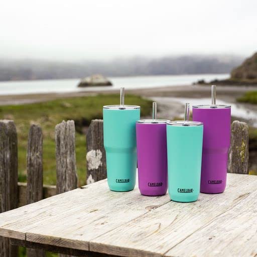 camelbak-horizon-reusable-straw-set-wide-opening-10-inch-straws-for-20oz-and-30o image 4