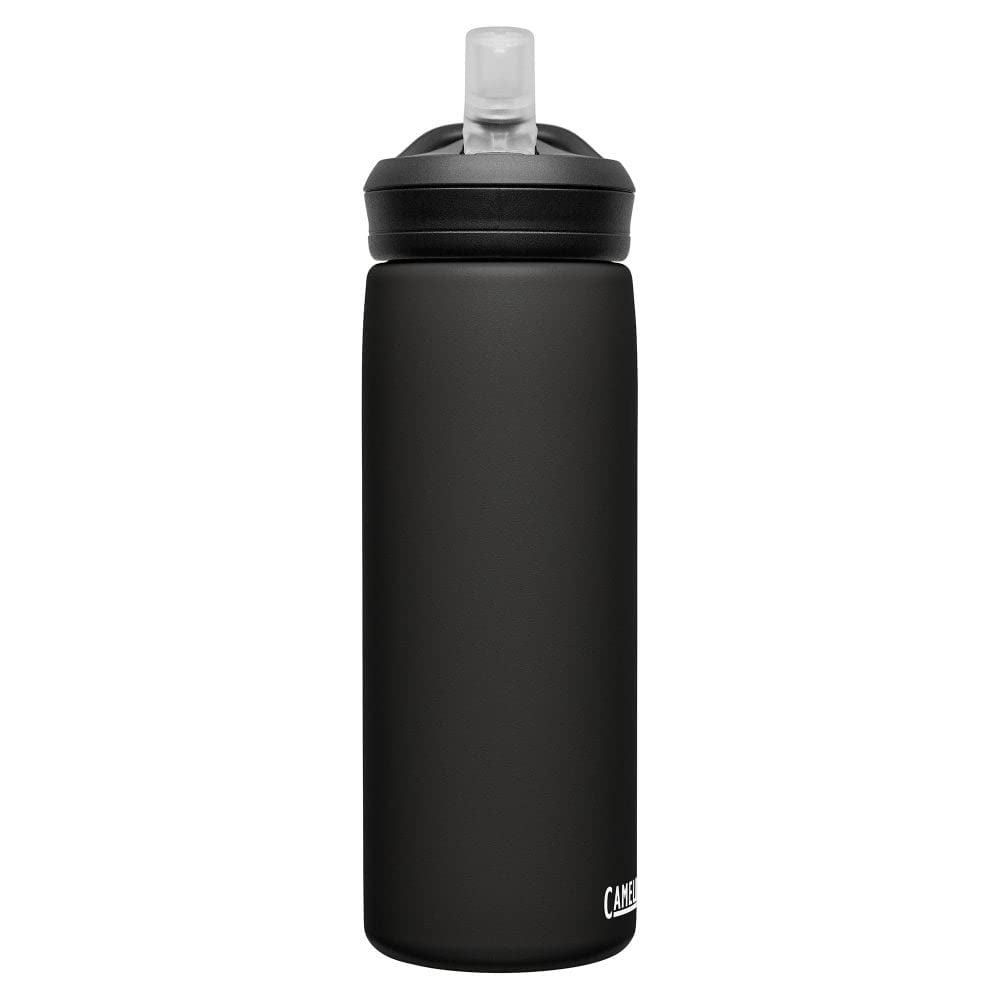 camelbak-eddy-insulated-20oz-stainless-steel-water-bottle-with-bite-valve-straw- image 5