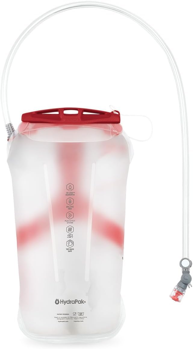 osprey-hydraulics-lt-backpack-water-reservoir-with-bite-valve image 8