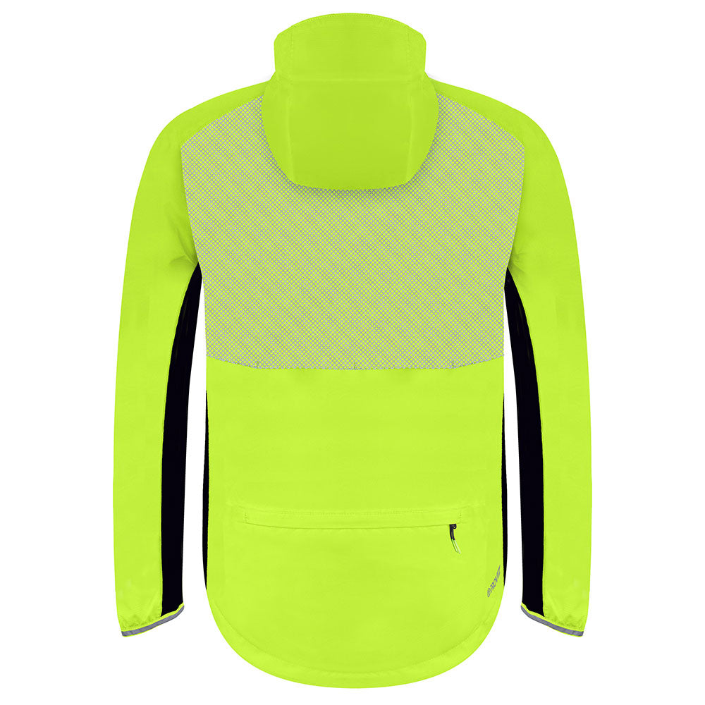 proviz-lumina-men-s-reflective-waterproof-running-jacket image 2