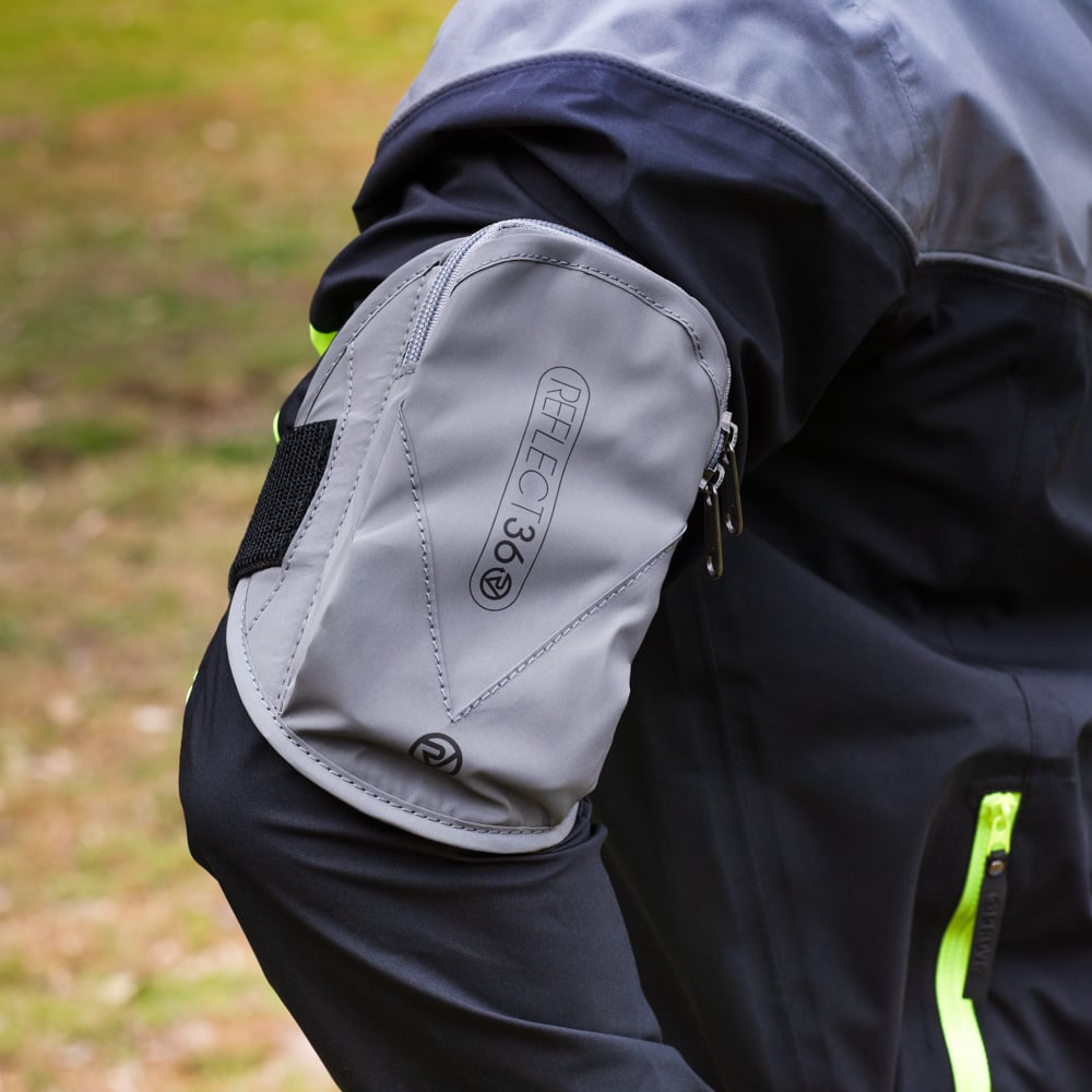 proviz-reflective-running-phone-holder image 6