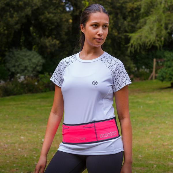 proviz-enhanced-visibility-reflective-running-belt image 7