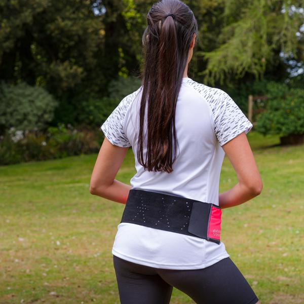 proviz-enhanced-visibility-reflective-running-belt image 6