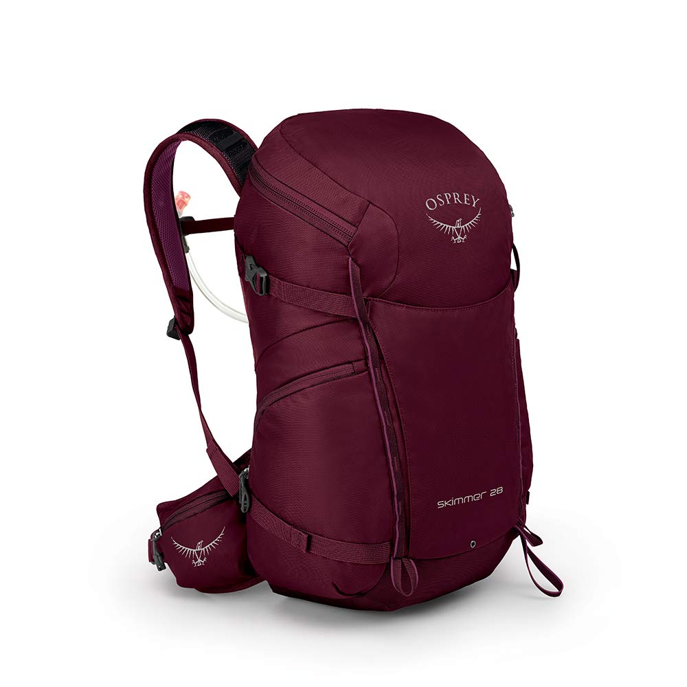 osprey-skimmer-28-women-s-hiking-hydration-backpack image 1