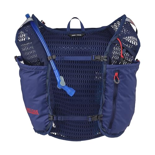 camelbak-circuit-run-vest-with-hydration-bladder-lightweight-3d-vent-mesh image 6
