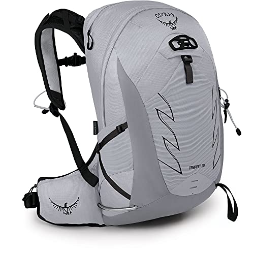 osprey-tempest-20l-women-s-hiking-backpack-with-hipbelt-aluminum-grey-wm-l image 8