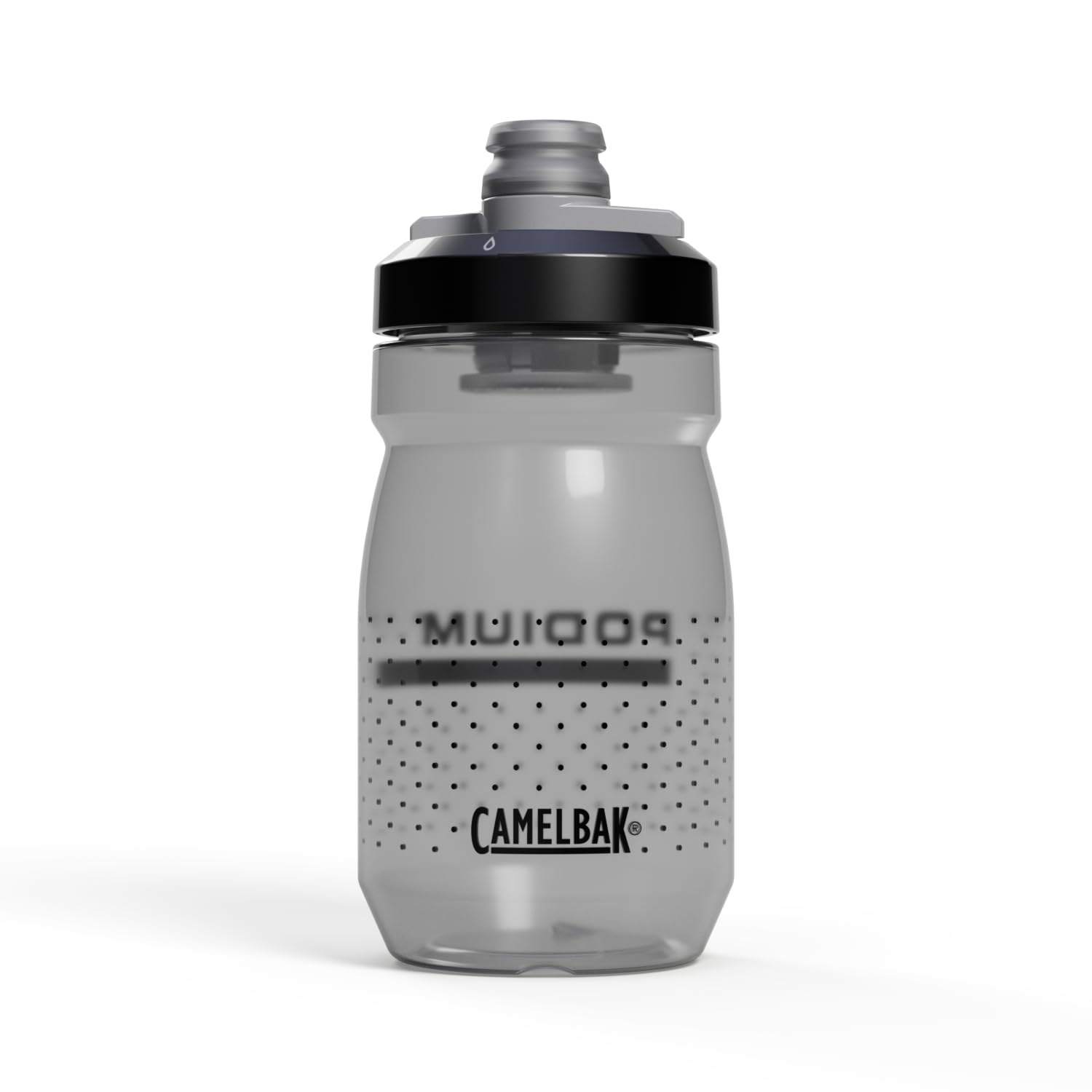 camelbak-podium-bike-squeeze-water-bottle-15oz-smoke image 2