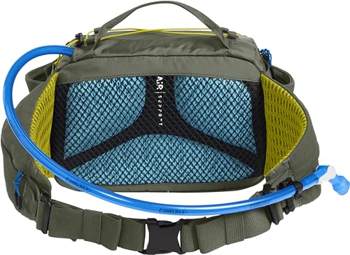 camelbak-m-u-l-e-5-hydration-waist-pack-with-50oz-lumbar-reservoir-stable-carry--2 image 8