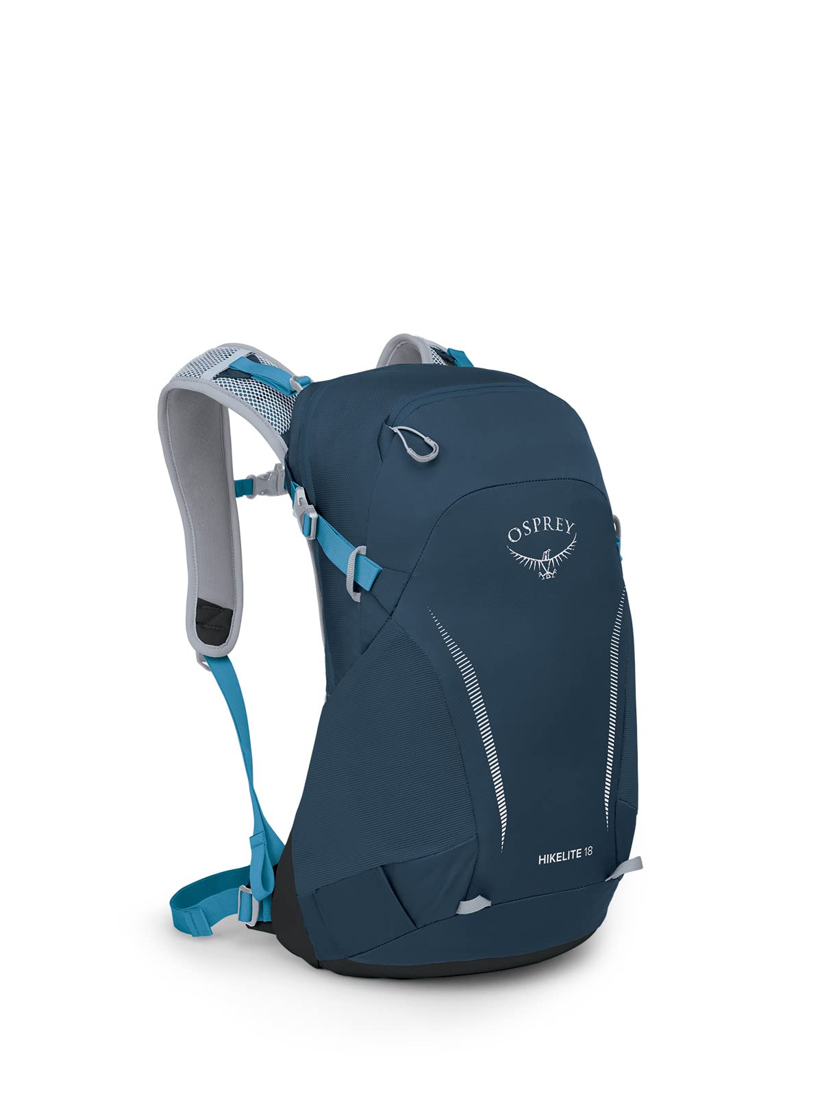 osprey-hikelite-18l-lightweight-hiking-backpack-durable-travel-daypack-with-rain image 1
