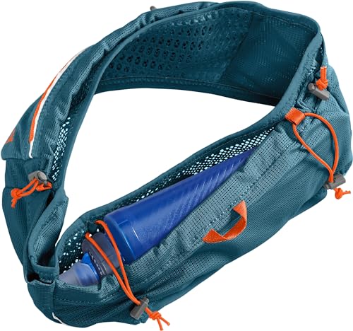 camelbak-ultra-running-hydration-belt-with-17oz-quick-stow-flask image 6
