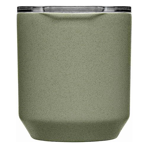 camelbak-horizon-10-oz-rocks-tumbler-insulated-stainless-steel-tri-mode-lid image 8