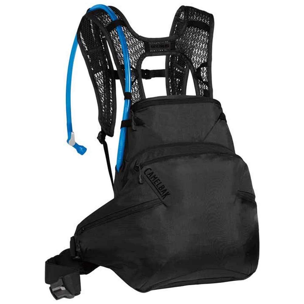 camelbak-skyline-lr-10-bike-hydration-backpack-with-lumbar-reservoir-100oz image 1