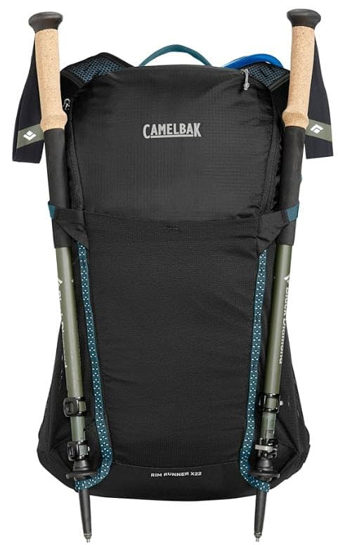 camelbak-rim-runner-x22-hiking-hydration-backpack-with-1-5l-crux-reservoir image 8