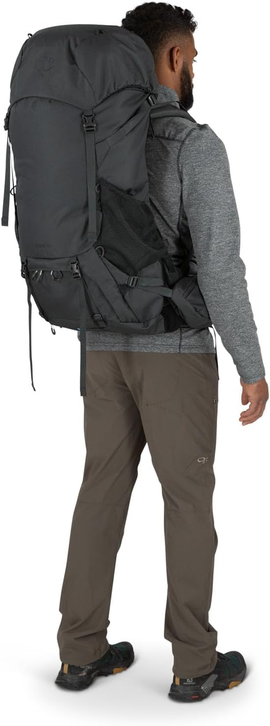 osprey-rook-50l-men-s-backpacking-backpack-dark-charcoal-silver-lining image 8