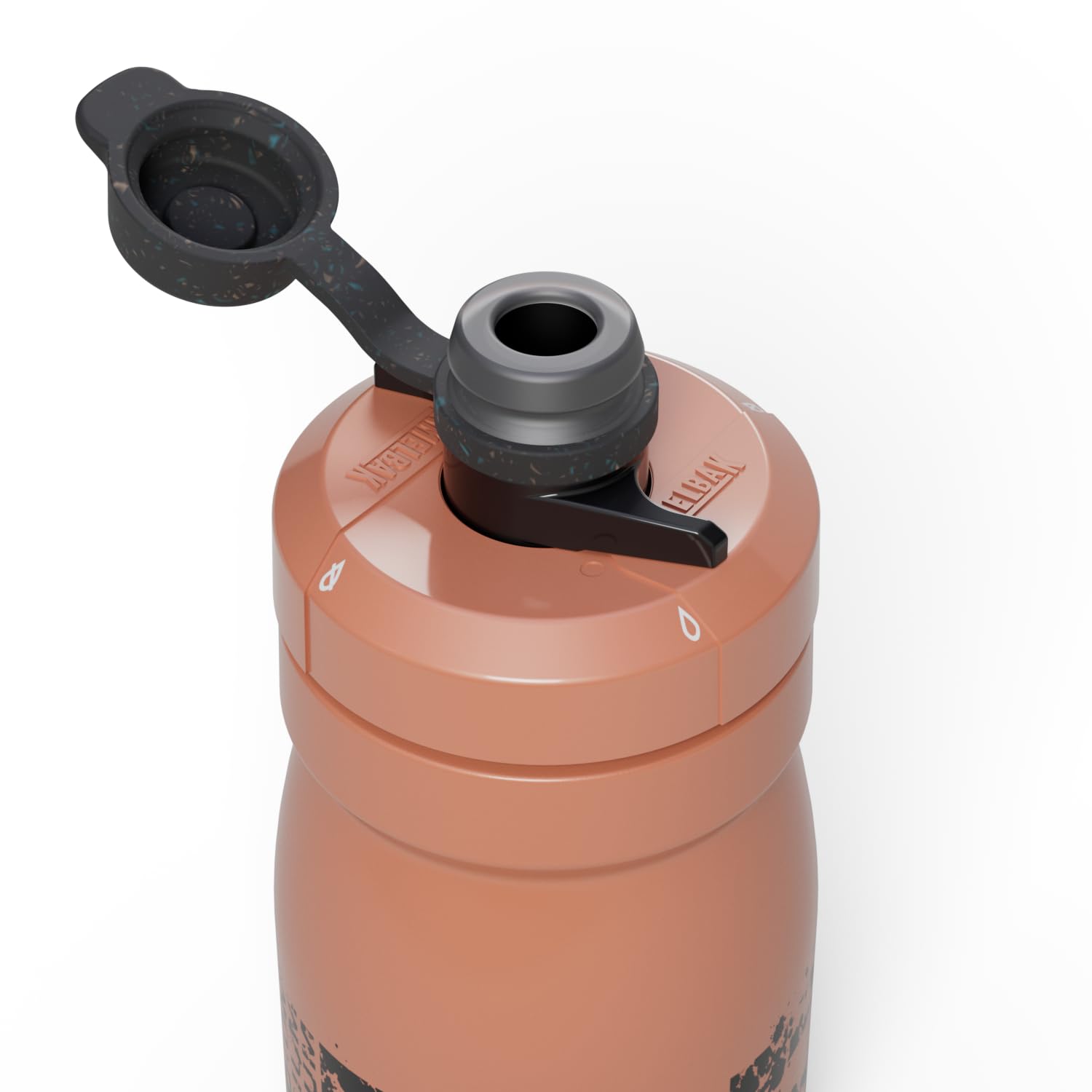 camelbak-podium-dirt-series-bike-water-bottle-mud-cap-protection-for-off-road-ri image 4