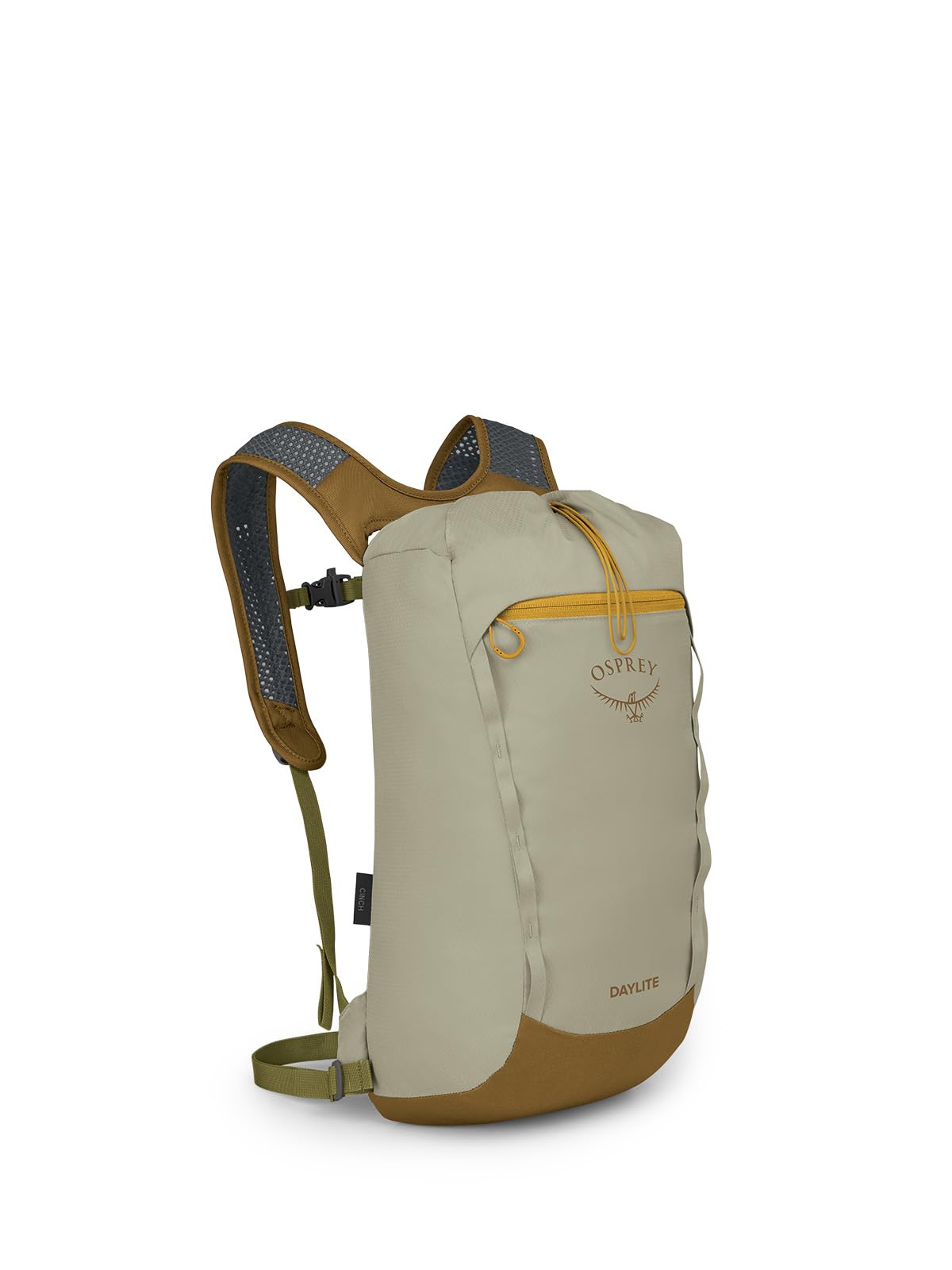 osprey-daylite-cinch-backpack-meadow-gray-histosol-brown image 1