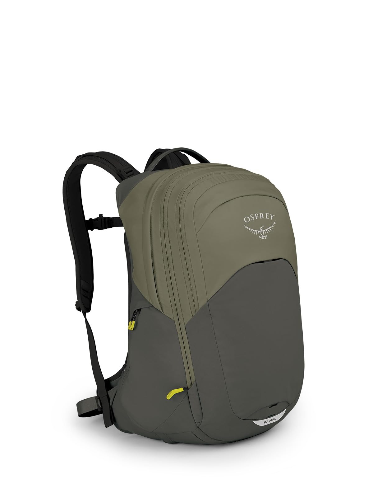 osprey-radial-commuter-laptop-backpack-earl-grey-rhino-grey image 1