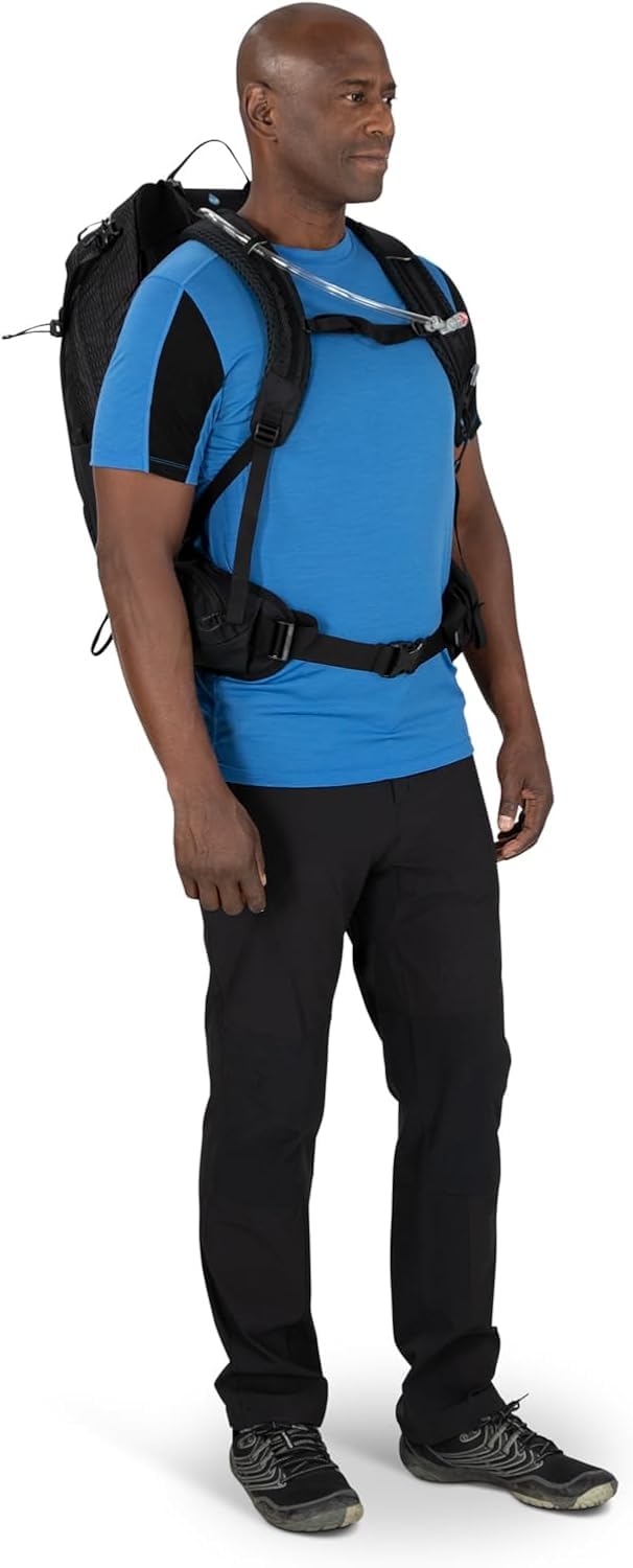 osprey-manta-34l-men-s-hiking-backpack-with-hydraulics-reservoir-oak-leaf-orange image 8