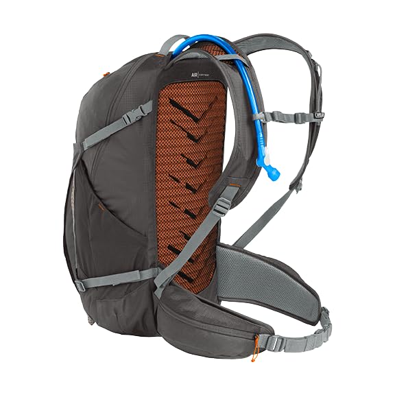 camelbak-rim-runner-x30-hiking-hydration-backpack-with-70oz-crux-reservoir image 3