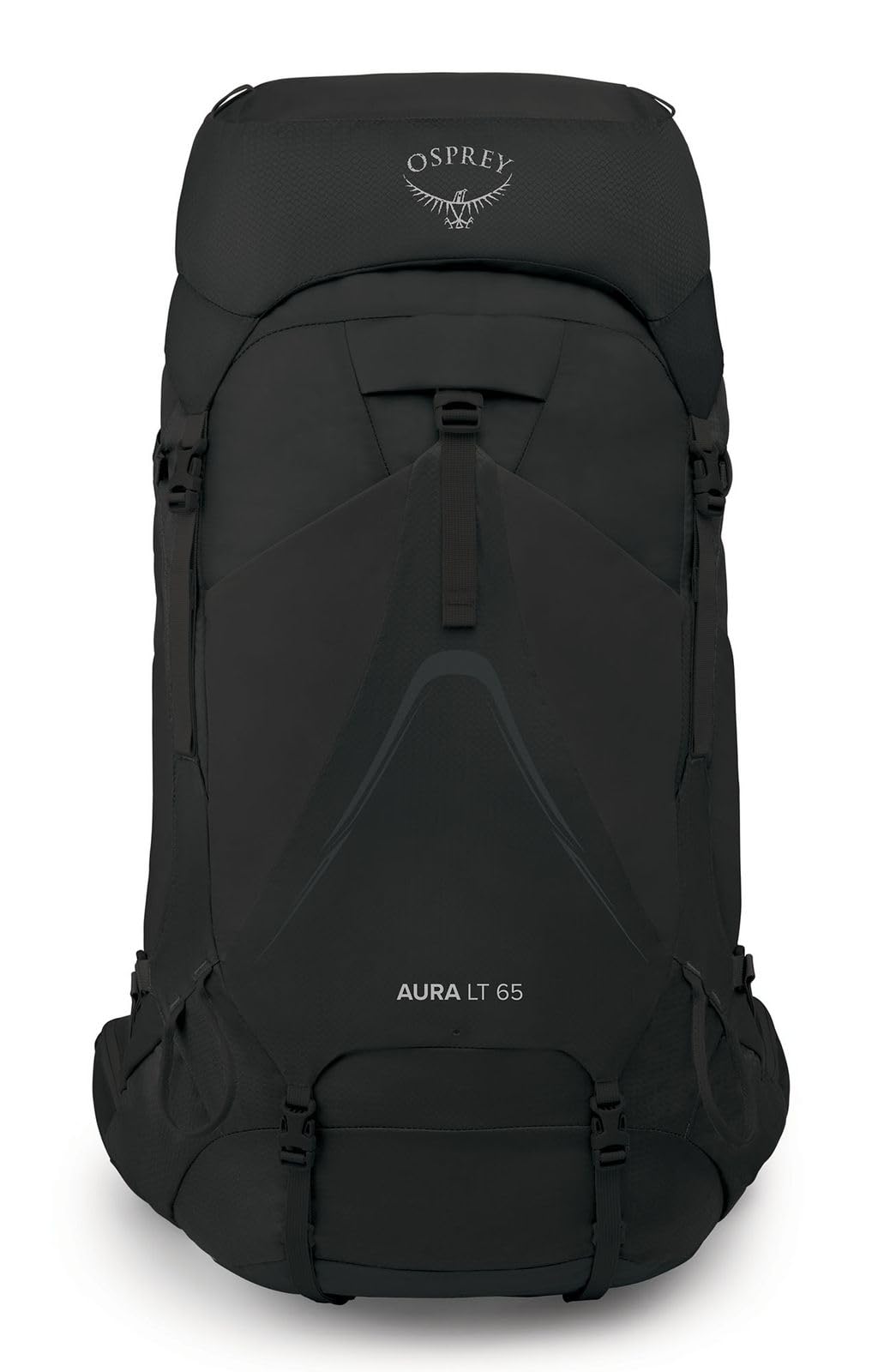 osprey-aura-ag-lt-65-women-s-backpacking-backpack image 1
