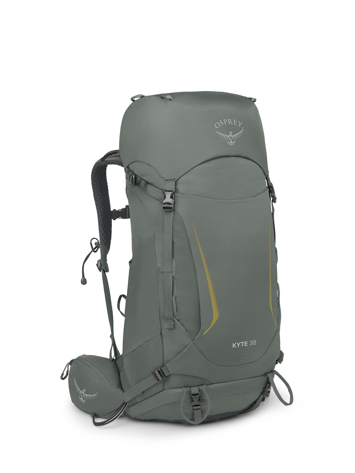 osprey-kyte-38-women-s-backpacking-backpack image 1