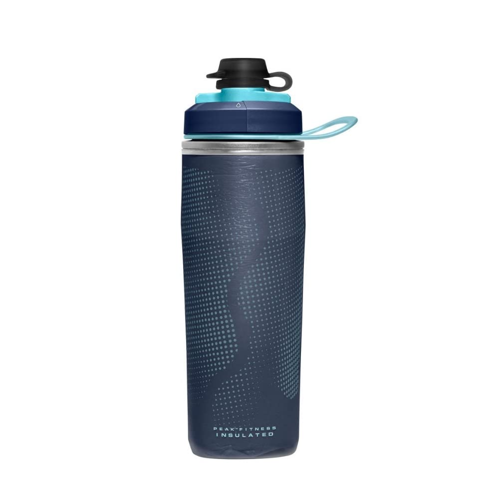 camelbak-peak-fitness-chill-insulated-water-bottle image 2