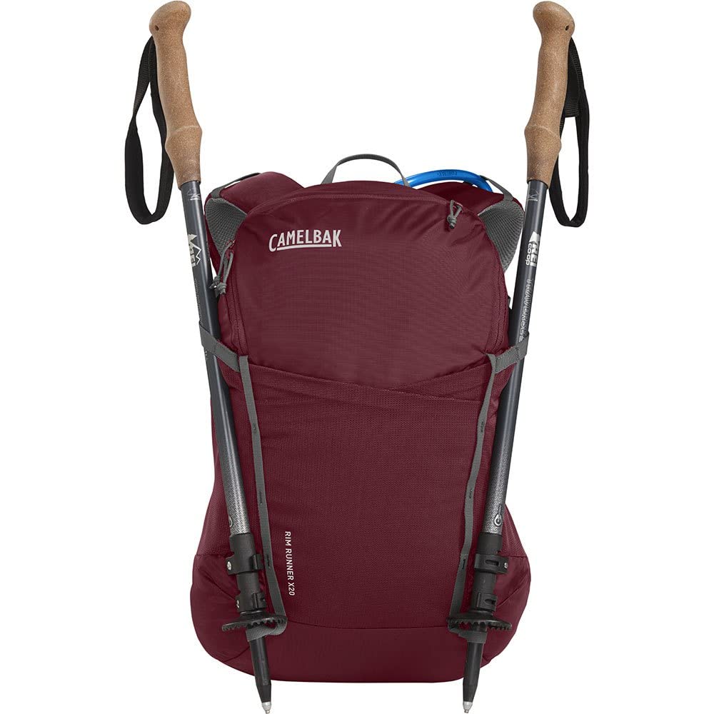camelbak-women-s-rim-runner-x20-hiking-hydration-backpack-70oz-cabernet-cool-gre image 6