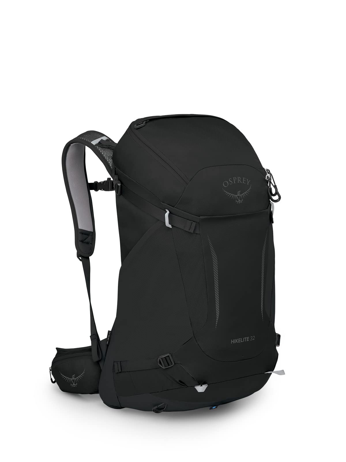 osprey-hikelite-32l-lightweight-hiking-backpack-durable-travel-daypack-with-rain image 1