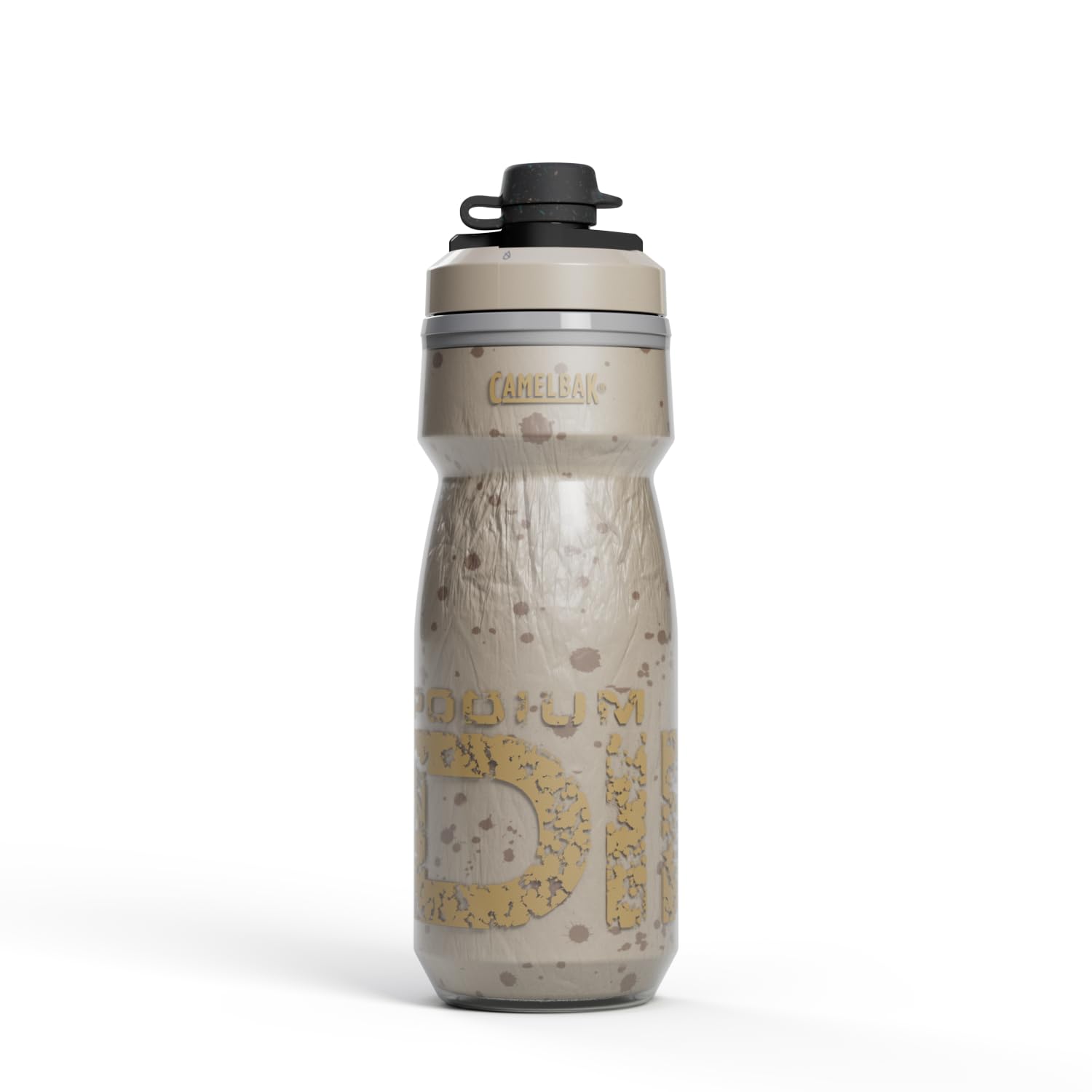 camelbak-podium-dirt-series-chill-insulated-21oz-mountain-bike-water-bottle-blac image 8