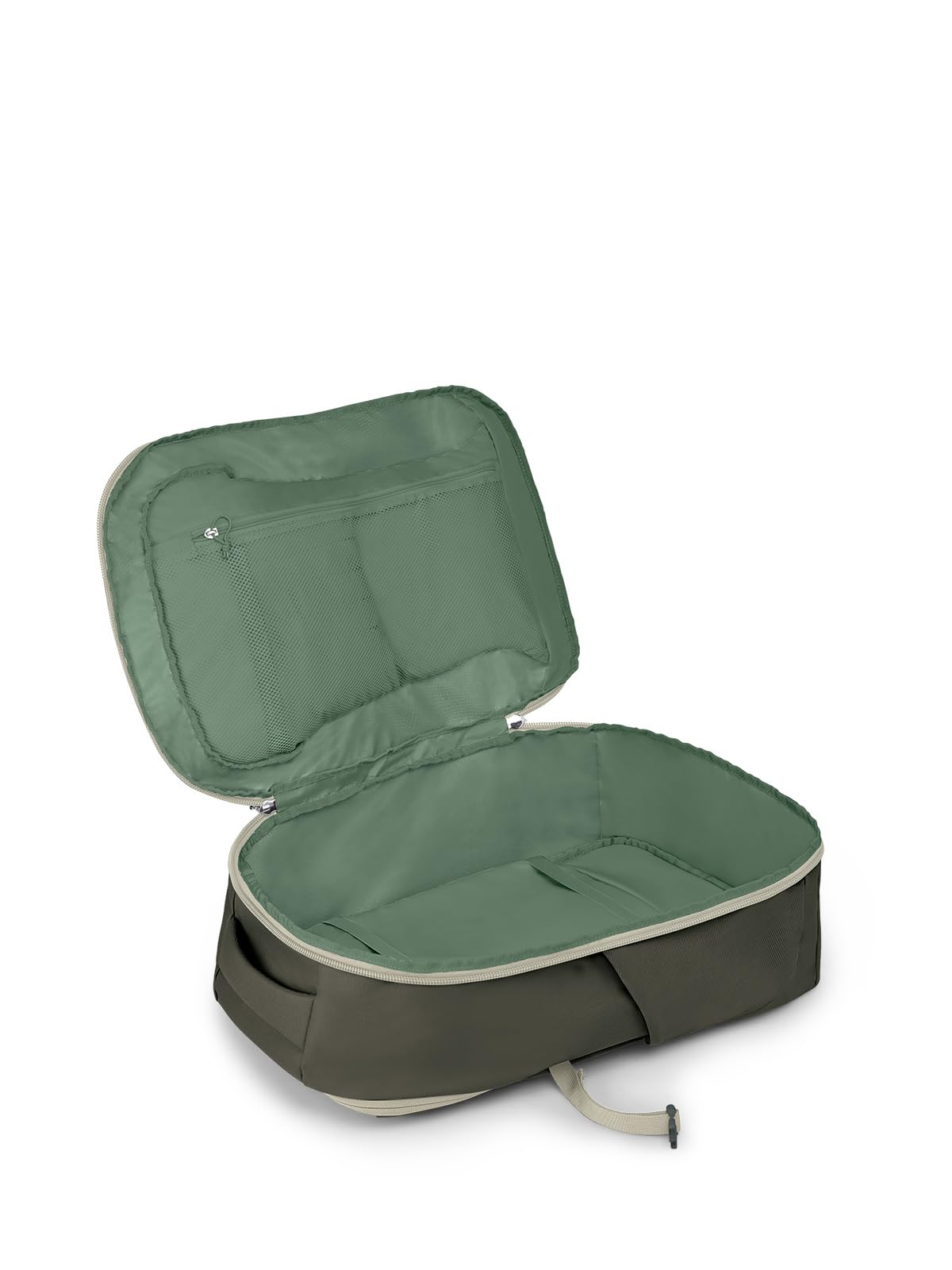 osprey-daylite-44l-carry-on-travel-backpack-green-canopy-green-creek image 4