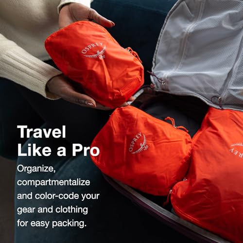 osprey-ultralight-travel-packing-cube image 8