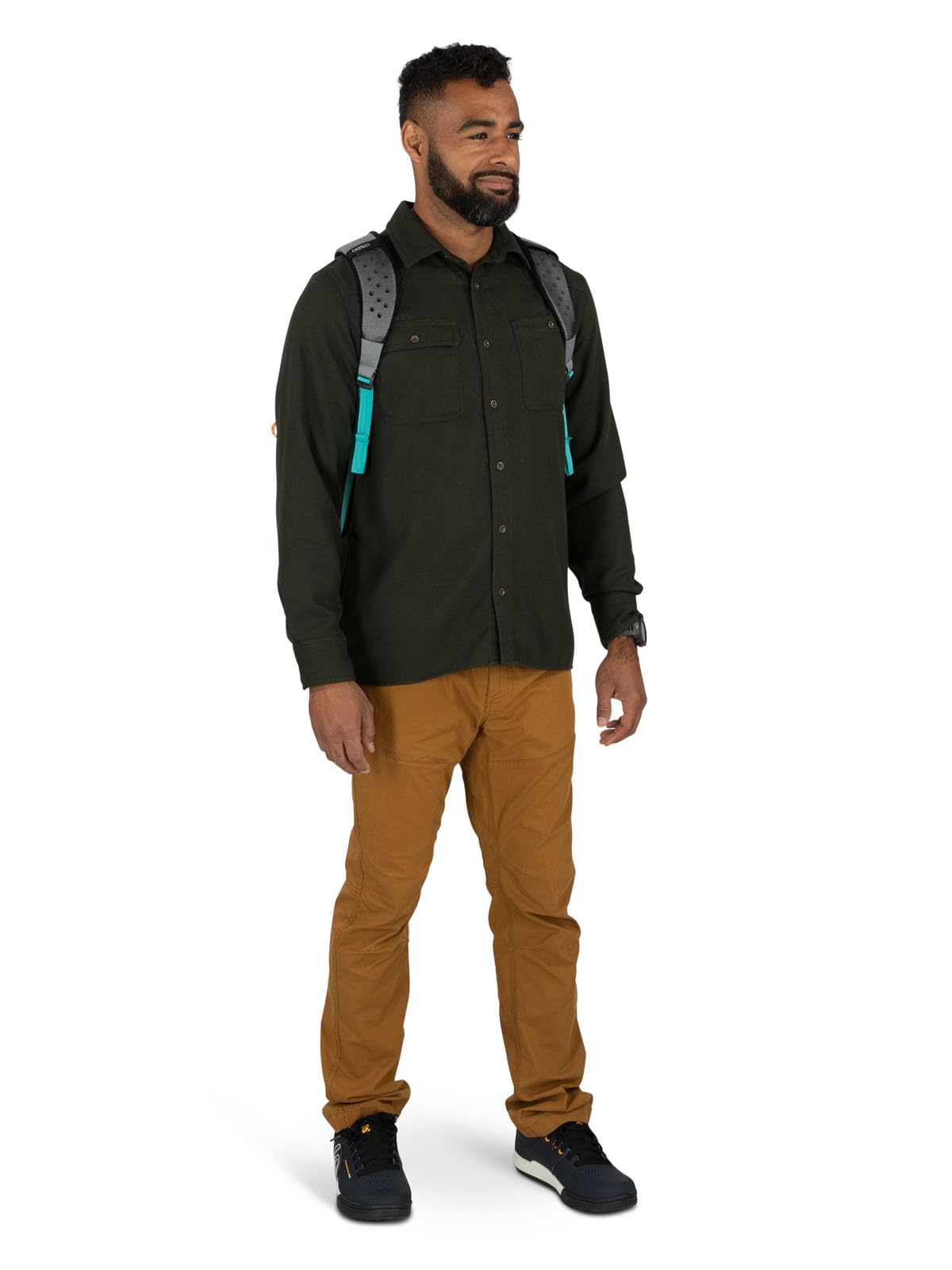 osprey-flare-backpack-prior-season-24l image 8