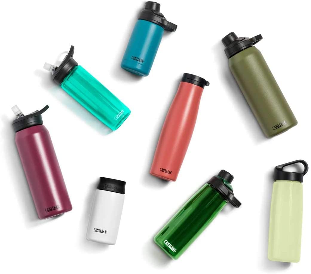 camelbak-peak-fitness-chill-insulated-water-bottle image 4