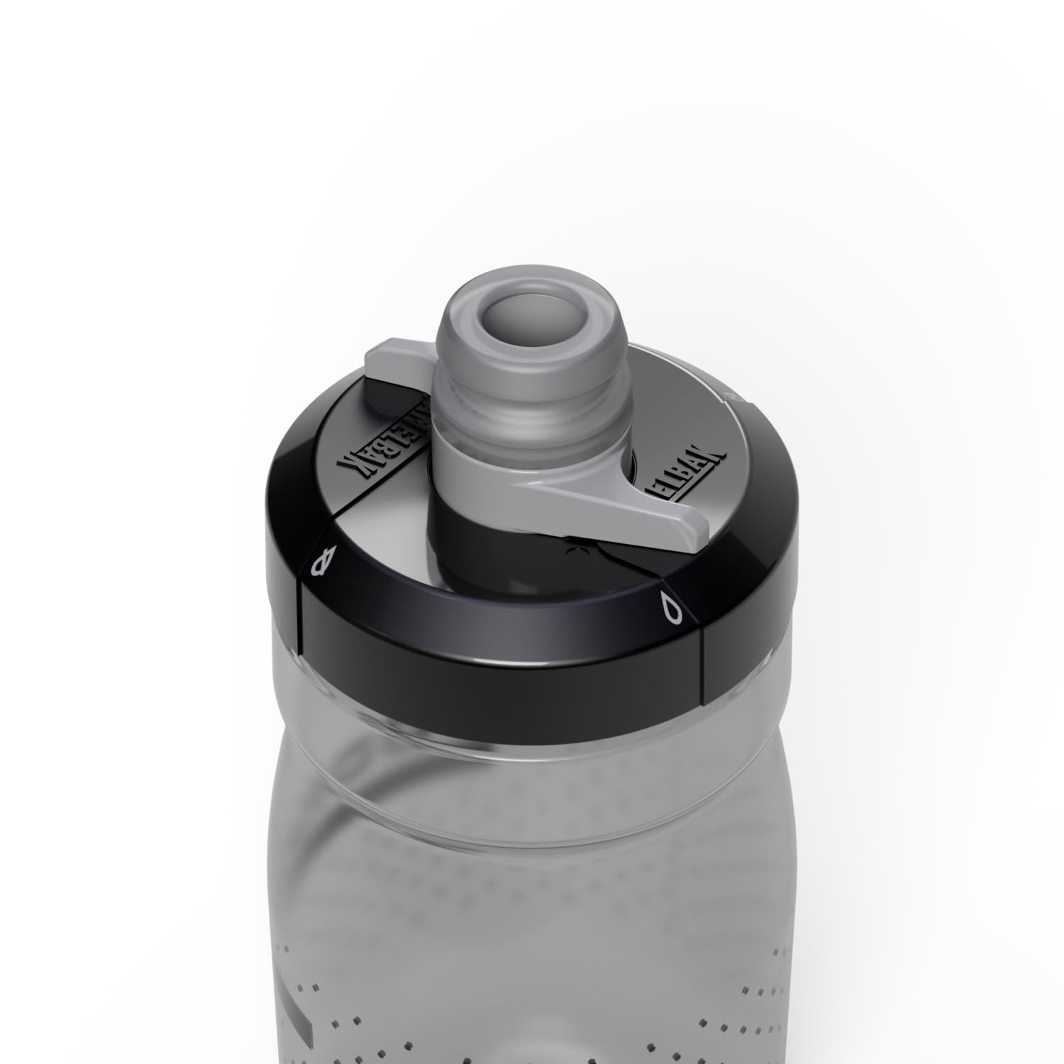 camelbak-podium-bike-squeeze-water-bottle-15oz-smoke image 4