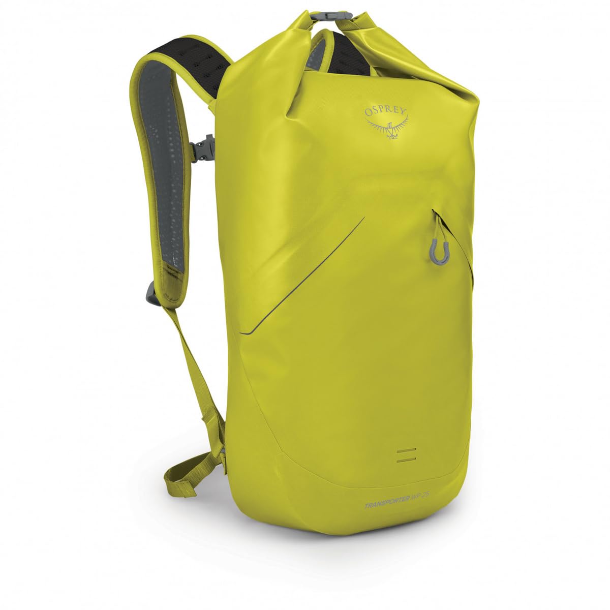 osprey-transporter-18l-roll-top-waterproof-laptop-backpack-lemongrass-yellow image 8