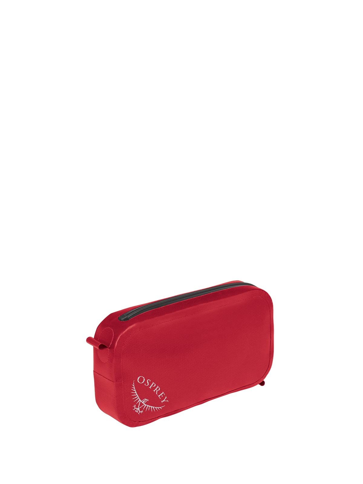 osprey-waterproof-pack-pocket-poinsettia-red-ipx6-rated-attachment-pocket image 4