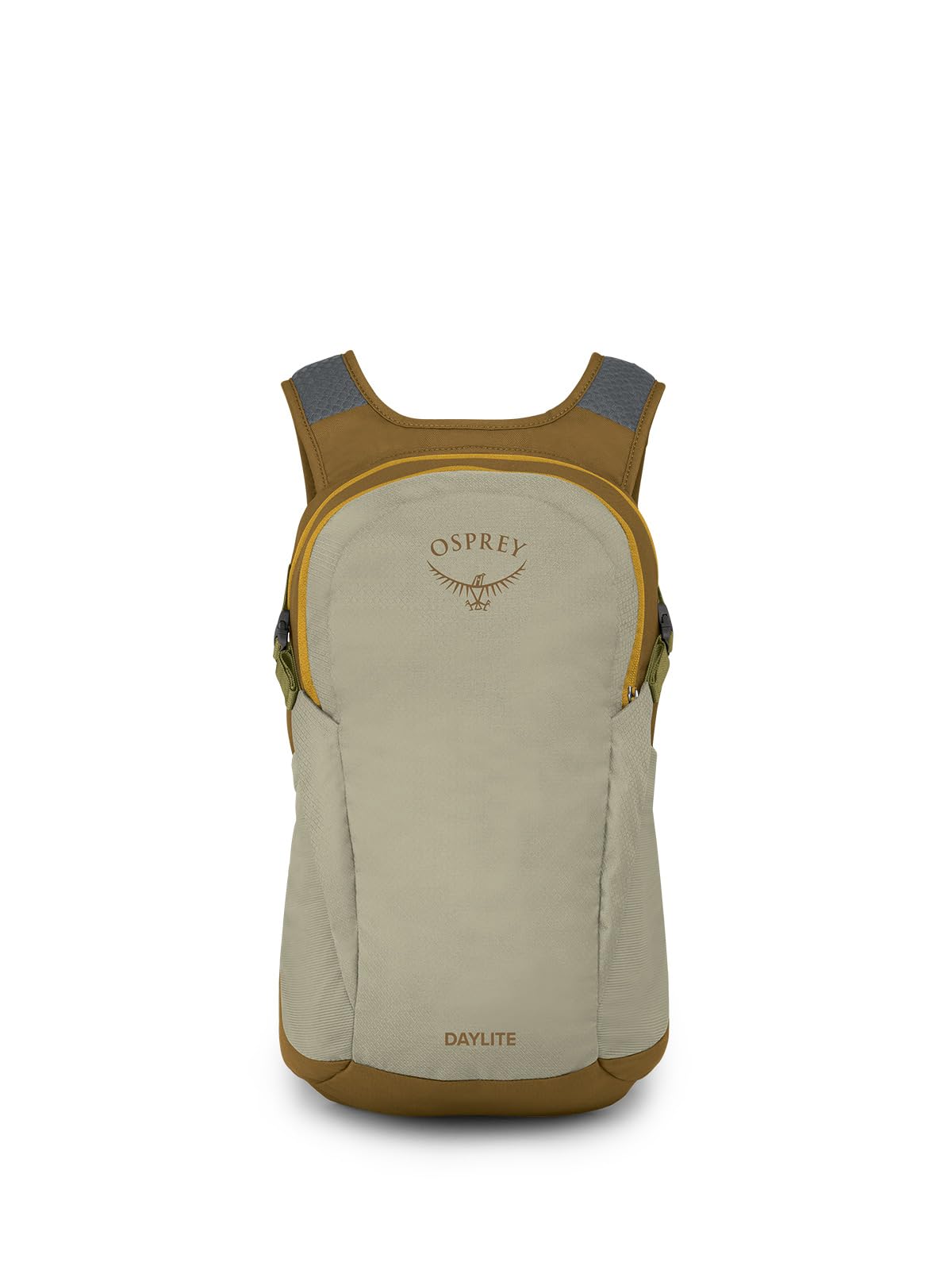 osprey-daylite-cinch-backpack-meadow-gray-histosol-brown image 2