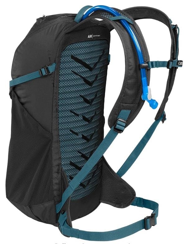 camelbak-rim-runner-x22-hiking-hydration-backpack-with-1-5l-crux-reservoir image 6