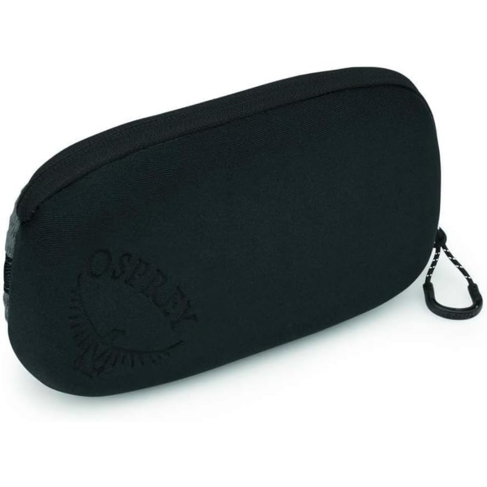 osprey-waterproof-pack-pocket-poinsettia-red-ipx6-rated-attachment-pocket image 6