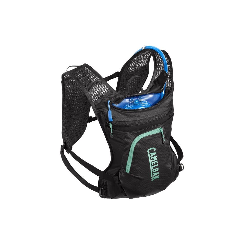 camelbak-women-s-chase-bike-hydration-vest-with-1-5l-crux-reservoir image 2