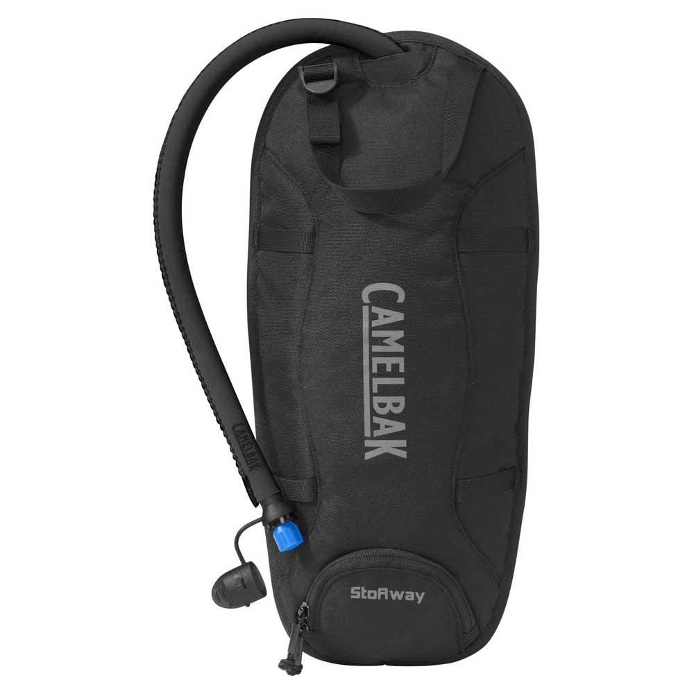 camelbak-stoaway-hydration-reservoir-100-oz-with-insulated-tube-and-thermal-cont image 5