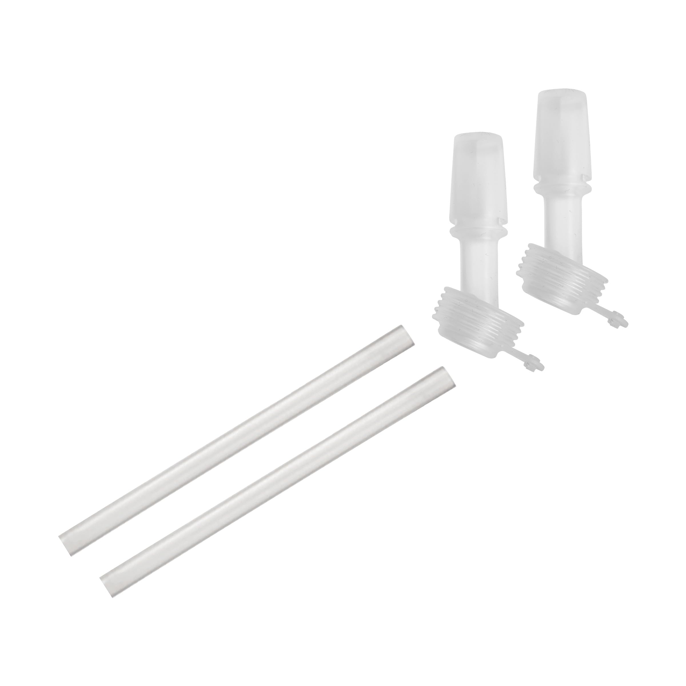 camelbak-eddy-kids-replacement-bite-valves-and-straws-2-pack-clear image 5