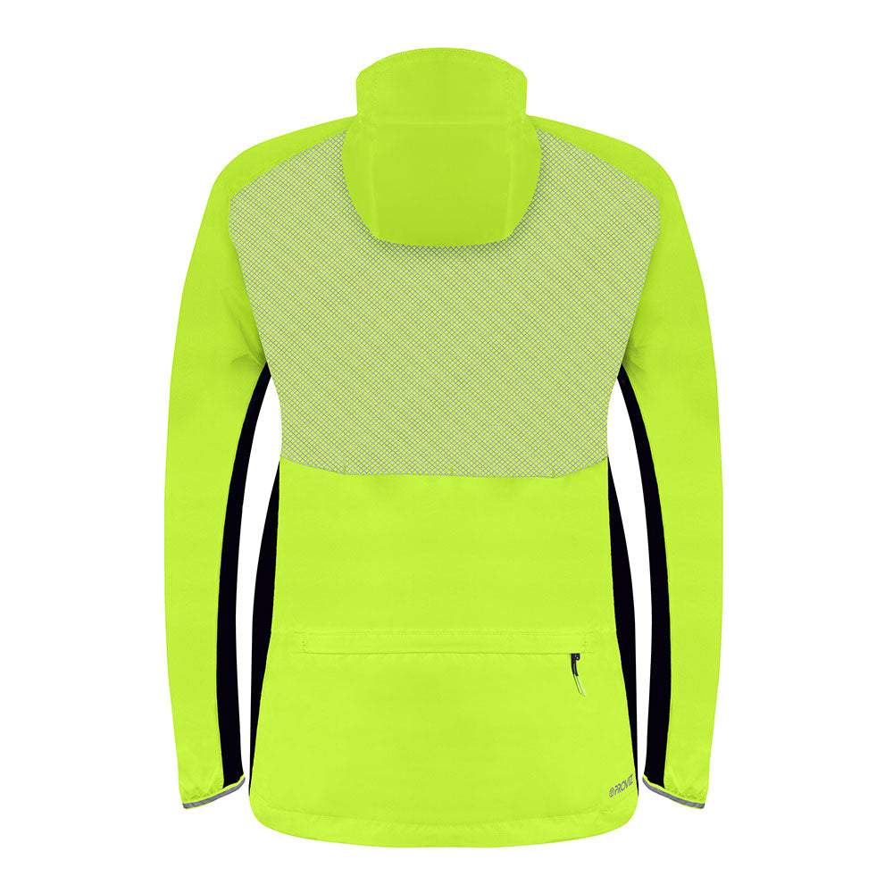 proviz-lumina-women-s-reflective-waterproof-running-jacket image 7