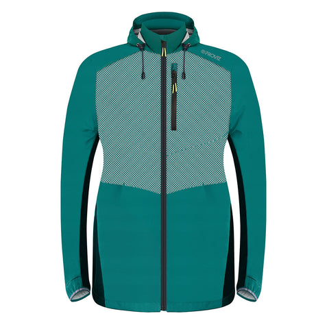 proviz-lumina-women-s-reflective-waterproof-running-jacket image 1