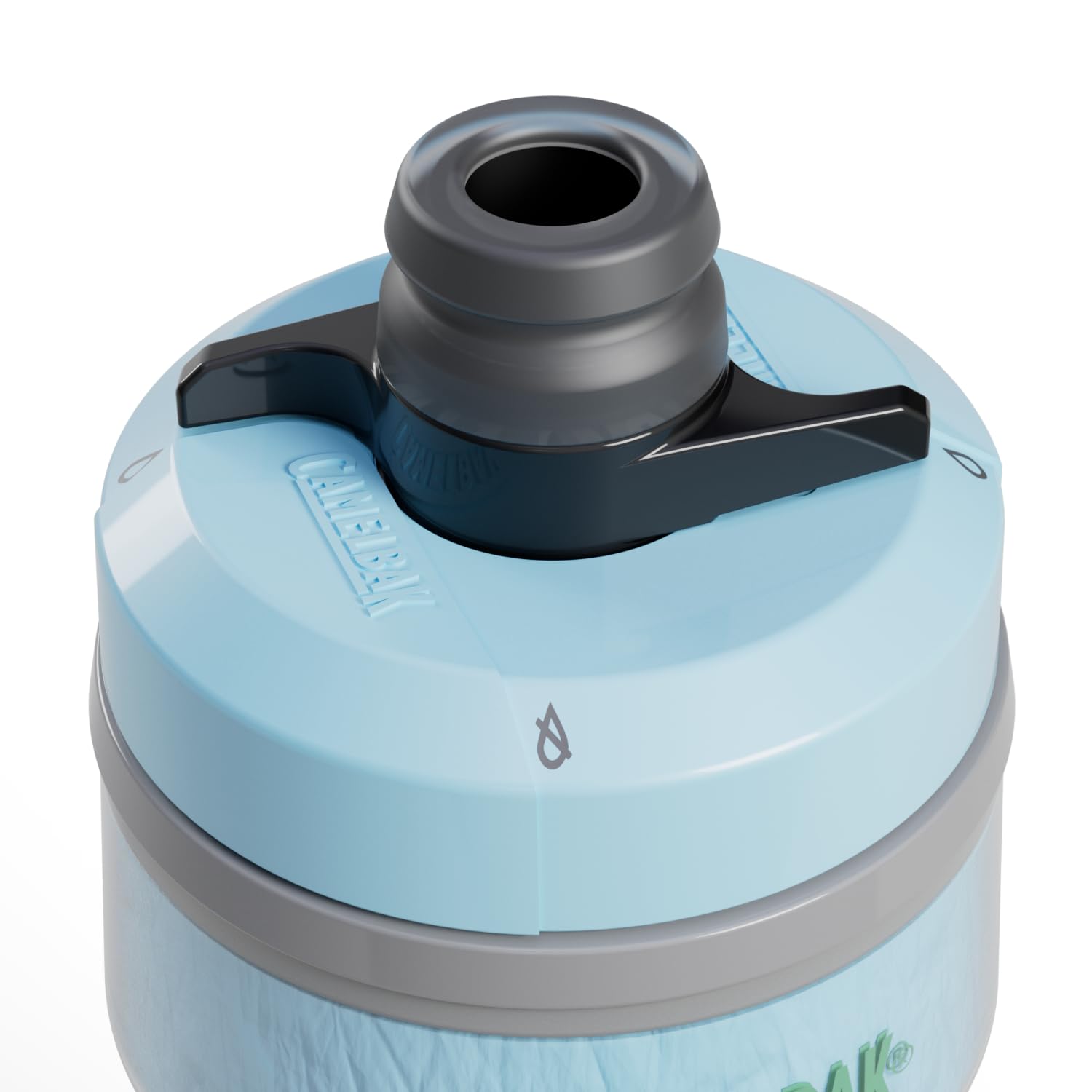 camelbak-podium-chill-insulated-bike-squeeze-water-bottle-21-oz-crystal-blue image 4