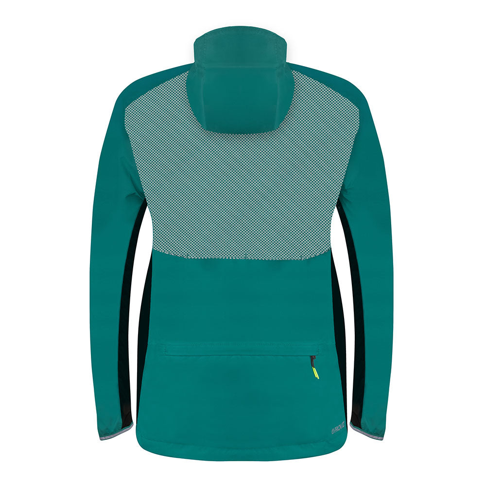 proviz-lumina-women-s-reflective-waterproof-running-jacket image 3