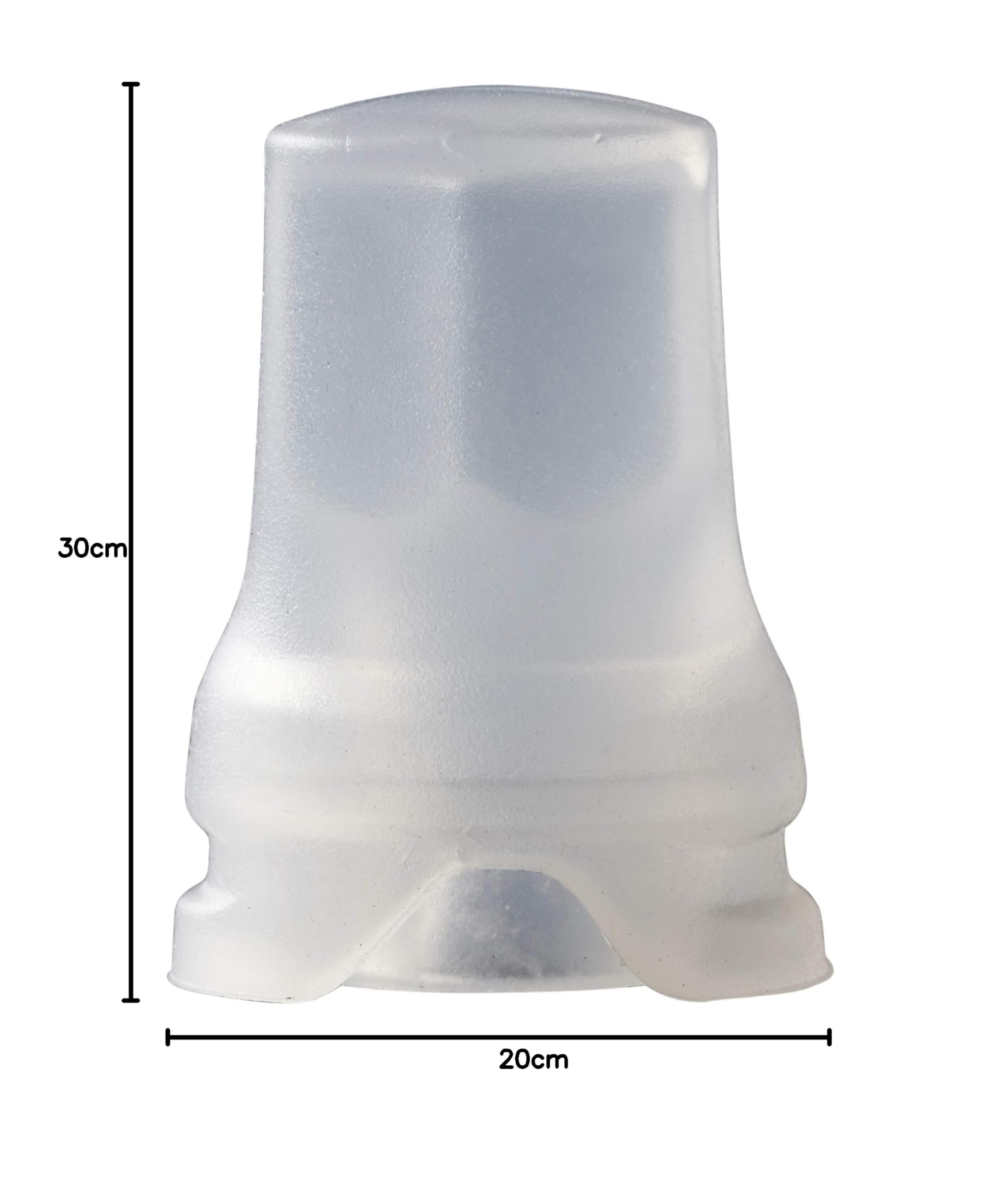camelbak-quick-stow-flask-bite-valve-replacement-clear-one-size image 7