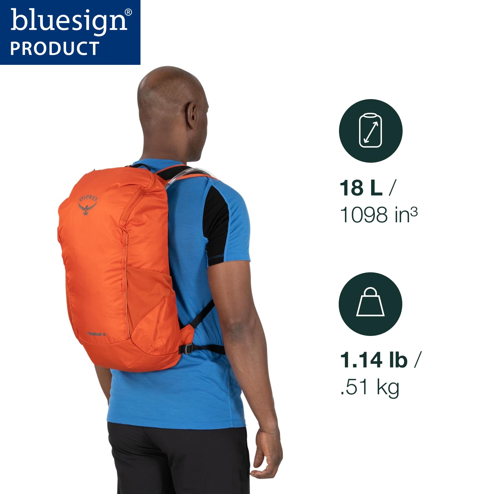 osprey-skarab-men-s-hiking-backpack-with-2-5l-hydraulics-reservoir image 2