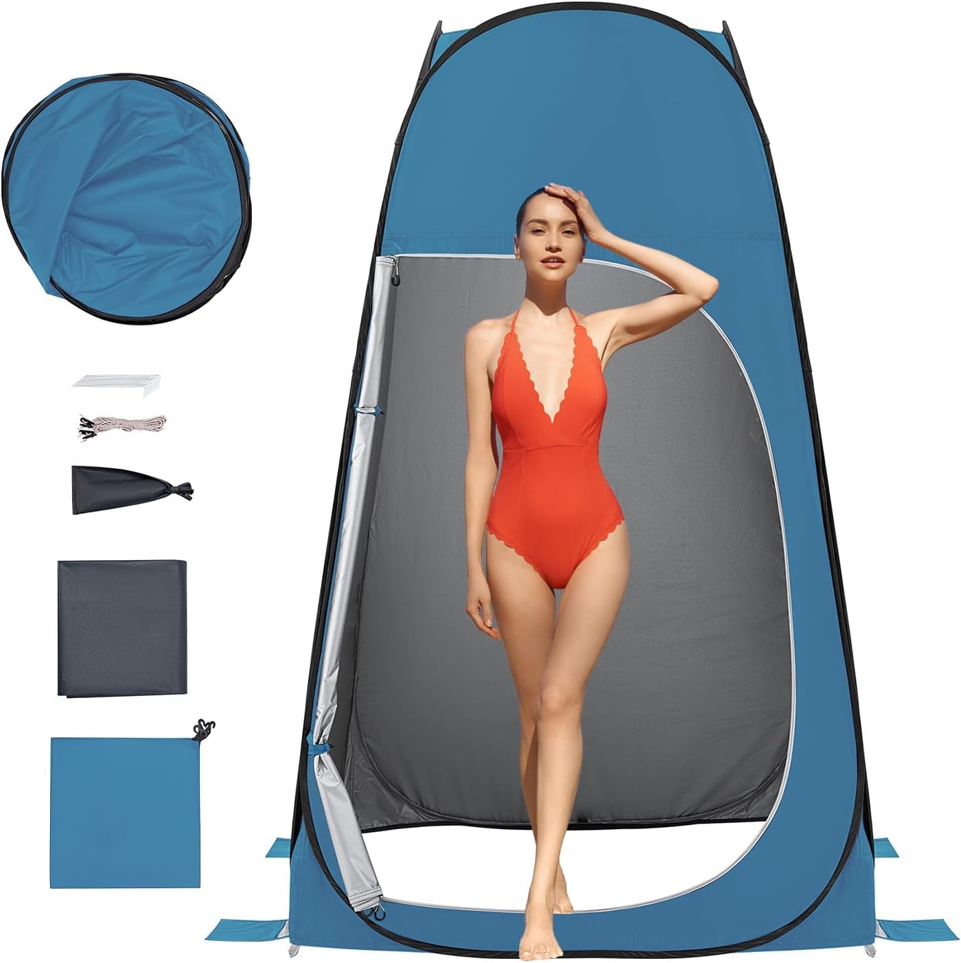 kingcamp-outdoor-portable-pop-up-tent image 4